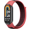 Ремінець Nylon New для Xiaomi Mi Band 8/9 Pomegranate Red