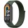 Ремінець Nylon New для Xiaomi Mi Band 8/9 Green