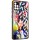 TPU+PC чохол Prisma Ladies для Samsung Galaxy A51 Peonies