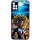 TPU+PC чохол Prisma Ladies для Samsung Galaxy A51 Cyberpunk