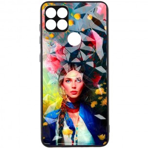 TPU+PC чехол Prisma Ladies для Xiaomi Redmi 9C Peonies TPU+PC чехол Prisma Ladies для Xiaomi Redmi 9C Peonies