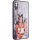 TPU+PC чехол Prisma Ladies для Xiaomi Redmi 9A Black in White