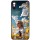 TPU+PC чехол Prisma Ladies для Xiaomi Redmi 9A Anime