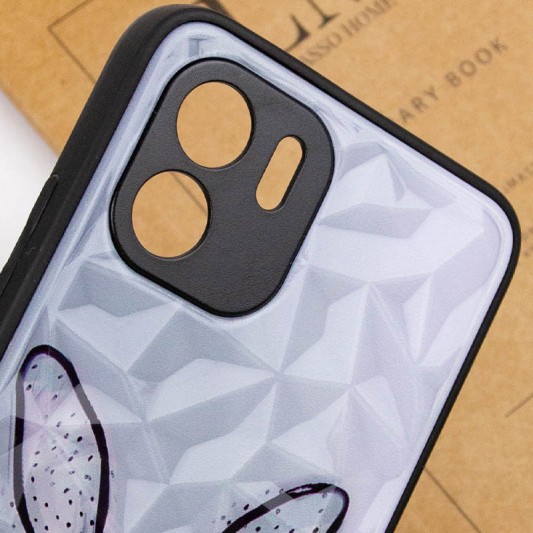 TPU+PC чохол Prisma Ladies для Xiaomi Redmi A1 / A2 Rabbit - зображення 3 