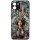 TPU+PC чохол Prisma Ladies для Xiaomi Redmi A1 / A2 Mosaic