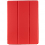 Чехол-книжка Book Cover (stylus slot) для Samsung Galaxy Tab A7 Lite (T220/T225) Красный / Red
