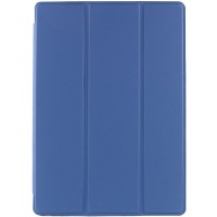 Чохол-книжка Book Cover (stylus slot) для Samsung Galaxy Tab A7 Lite (T220/T225) Темно-синій / Midnight blue