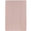 Чехол-книжка Book Cover (stylus slot) для Xiaomi Pad 5 / Pad 5 Pro (11") Розовый / Pink Sand