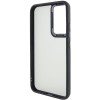 Чехол TPU+PC Lyon Frosted для Xiaomi Redmi Note 11 Pro 4G/5G / 12 Pro 4G Black