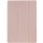 Чохол-книжка Book Cover (stylus slot) для Xiaomi Pad 6 / Pad 6 Pro (11") Рожевий / Pink Sand