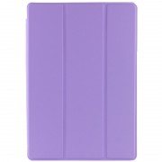 Чохол-книжка Book Cover (stylus slot) для Xiaomi Pad 6 / Pad 6 Pro (11") Бузковий / Dasheen