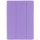 Чохол-книжка Book Cover (stylus slot) для Xiaomi Pad 6 / Pad 6 Pro (11") Бузковий / Dasheen