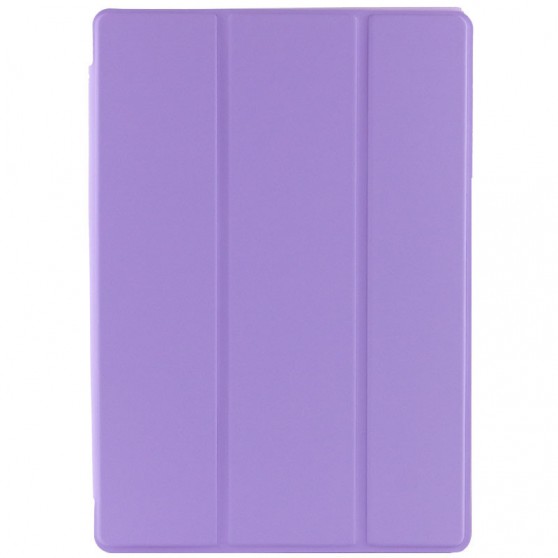 Чехол-книжка Book Cover (stylus slot) для Xiaomi Pad 6 / Pad 6 Pro (11") Сиреневый / Dasheen