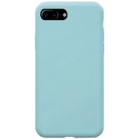 Чехол Silicone Case Full Protective (AA) NO LOGO для Apple iPhone 7 plus / 8 plus (5.5