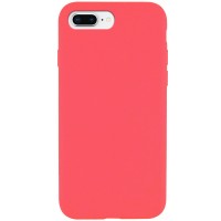 Чехол Silicone Case Full Protective (AA) NO LOGO для Apple iPhone 7 plus / 8 plus (5.5
