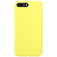 Чехол Silicone Case Full Protective (AA) NO LOGO для Apple iPhone 7 plus / 8 plus (5.5