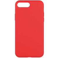 Чехол Silicone Case Full Protective (AA) NO LOGO для Apple iPhone 7 plus / 8 plus (5.5