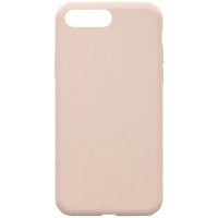 Чехол Silicone Case Full Protective (AA) NO LOGO для Apple iPhone 7 plus / 8 plus (5.5