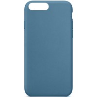 Чехол Silicone Case Full Protective (AA) NO LOGO для Apple iPhone 7 plus / 8 plus (5.5