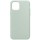 Чохол Silicone Case Full Protective (AA) NO LOGO для Apple iPhone 11 Pro (5.8") Бірюзовий / Beryl