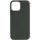Чехол Silicone Case Full Protective (AA) NO LOGO для Apple iPhone 15 Plus (6.7") Зеленый / Cyprus Green