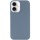 Чехол Silicone Case Full Protective (AA) NO LOGO для Apple iPhone 16 Plus (6.7") Зеленый / Cactus