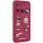 Чохол TPU Toys Case для Xiaomi Redmi 12C / Poco C55 Red / Always Happy