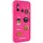 Чохол TPU Toys Case для Xiaomi Redmi 12C / Poco C55 Pink / Always Happy