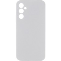 Чохол Silicone Cover Lakshmi Full Camera (AAA) для Samsung Galaxy S23 FE Білий / White
