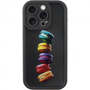 TPU чехол Prestige для Apple iPhone 15 Pro (6.1 TPU чехол Prestige для Apple iPhone 15 Pro (6.1
