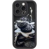 TPU чехол Prestige для Apple iPhone 15 Pro (6.1") Oreo
