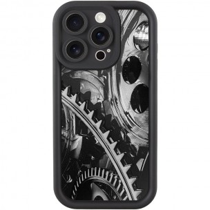 TPU чехол Prestige для Apple iPhone 15 Pro (6.1 TPU чехол Prestige для Apple iPhone 15 Pro (6.1