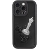 TPU чехол Prestige для Apple iPhone 15 Pro (6.1") Chess