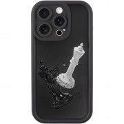 TPU чохол Prestige для Apple iPhone 15 Pro (6.1") Chess
