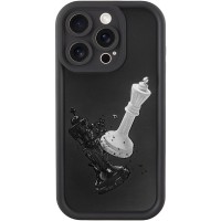 TPU чехол Prestige для Apple iPhone 15 Pro (6.1