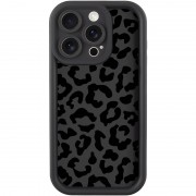 TPU чехол Prestige для Apple iPhone 15 Pro (6.1") Leopard