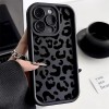 TPU чохол Prestige для Apple iPhone 15 Pro (6.1") Leopard