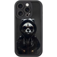 TPU чохол Prestige для Apple iPhone 15 Pro (6.1") Panda