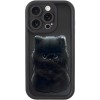 TPU чехол Prestige для Apple iPhone 15 Pro Max (6.7") Cat