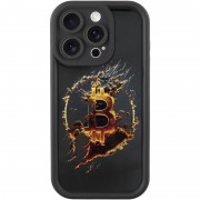 TPU чохол Prestige для Apple iPhone 15 Pro Max (6.7") Crypt