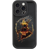 TPU чохол Prestige для Apple iPhone 15 Pro Max (6.7") Crypt