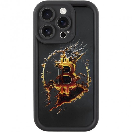 TPU чохол Prestige для Apple iPhone 15 Pro Max (6.7") Crypt