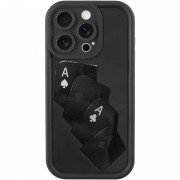 TPU чохол Prestige для Apple iPhone 15 Pro Max (6.7") Cards