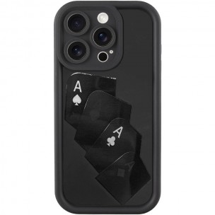 TPU чехол Prestige для Apple iPhone 15 Pro Max (6.7 TPU чехол Prestige для Apple iPhone 15 Pro Max (6.7