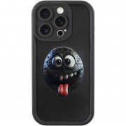 TPU чохол Prestige для Apple iPhone 15 Pro Max (6.7") Smile