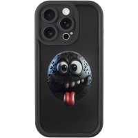 TPU чохол Prestige для Apple iPhone 15 Pro Max (6.7") Smile