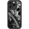 TPU чохол Prestige для Apple iPhone 15 Pro Max (6.7") Gears