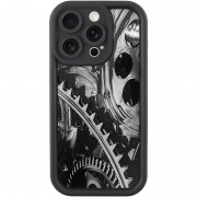 TPU чохол Prestige для Apple iPhone 15 Pro Max (6.7") Gears
