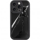 TPU чехол Prestige для Apple iPhone 15 Pro Max (6.7 дюйма) Hourglass
