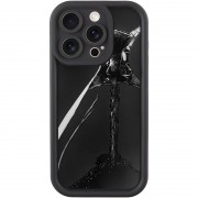 TPU чохол Prestige для Apple iPhone 15 Pro Max (6.7") Hourglass